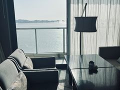 -舟山希尔顿酒店