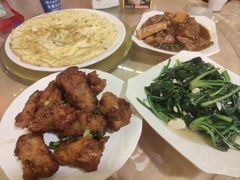 -晓琦农家菜馆·地道农家菜