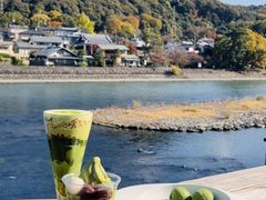 -中村藤吉(平等院店 )