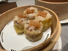 -金悦轩海鲜酒家(拱北店)