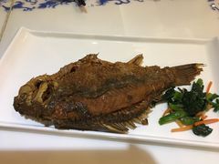 -东方饺子王(大屯路店)