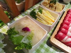 -番食园鲜食火锅(高新店)