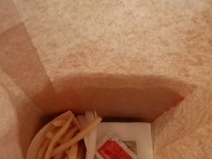 -麦当劳(北京路广百广场店)