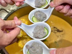 -潮正和潮汕牛肉火锅·老字号(番禺万达店)