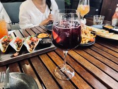 -Q MEX 库迈墨西哥餐吧(三里屯店)