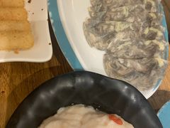 乌鸡卷-青瓷火锅料理(西单大悦城店)
