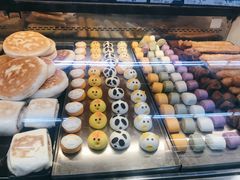 -沃尔玛超市(武侯店)