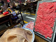 -萍姐火锅·公路夜市(打浦桥日月光店)