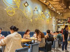 -杨枝金捞甜品(氹仔泉澧店)
