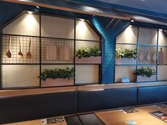 -豪客来牛排(商汇人和广场店)