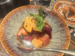 -卢布里西餐厅(总店)