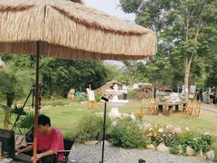 -HERRE·FARM 赫尔露营农场·团建聚会包场