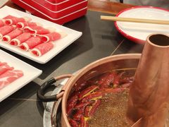 -京元盛铜锅涮肉(上海总店)