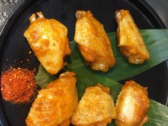 -九田家黑牛烤肉料理(太阳城店)