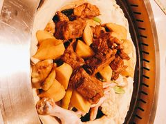 -灶座小锅烀饼·铁锅炖(道里店)
