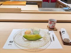 -鮨一日本料理(大中华店)