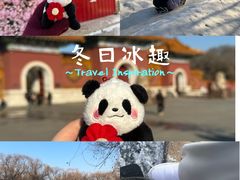 -北陵公园