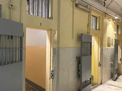 -大馆(前中区警署建築群)
