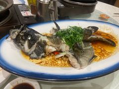 -尖沙咀大酒楼(罗村店·粤菜海鲜·宴会聚餐)