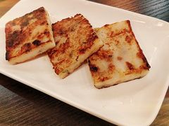 萝卜糕-食味稻汕头小吃(方庄店)