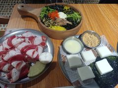 -哼蟹二将·烤肉酱蟹(合生汇店)