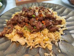 -龟兹KUCINA·新疆菜(前滩L+PLAZA店)