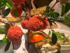 -长安大牌档之上元灯会(南大街店)