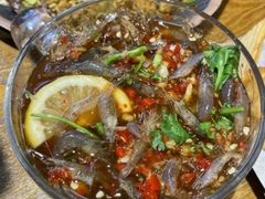 -五样儿西昌小签签烤串(建设路店)