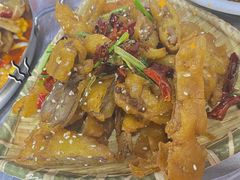 -小民大排档(马场角横路店)