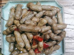 -柿子树炭烤羊腿(金台路店)