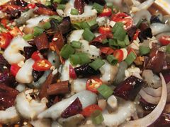 -老船长海鲜加工店(景苑山水店)