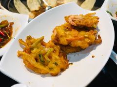 -三里屯土灶炖公鸡地锅鸡(江东店)