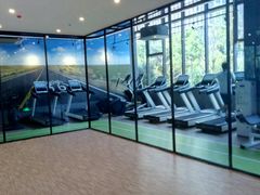 -LikingFit24小时健身•普拉提(张江店)