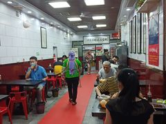 大堂-郑家包子牛肉拉面(尚勤路店)
