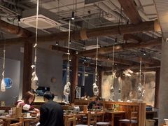 -北丐先生·野馄饨烧烤(长宁龙之梦店)