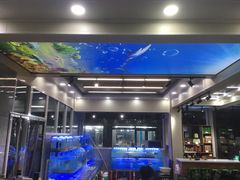 -日照大牌檔•小船海鲜(万平口店)