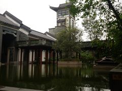 -广州神农草堂中医药博物馆