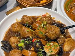 -有藕有鱼·湖北菜(唐家墩店)