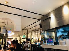 -HELLO MUSAE 拾光缪斯餐厅·纯正希腊风味(苏州中心店)