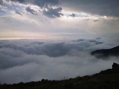 -白草畔自然风景区