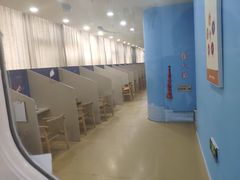 -竞思注意力·专注力·学习能力训练(天一广场中心)