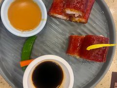 -点都德(龙之梦店)