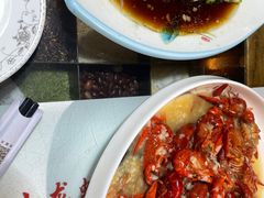 -海碗油泼面·八次方·水库鱼·粘卷子(平谷店)