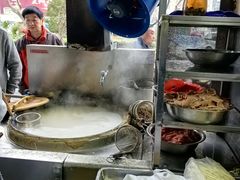 -老赵面店(大西路店)