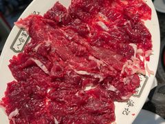 -八合里牛肉火锅(上海中山公园店)