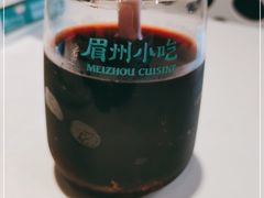 -眉州东坡(北苑华贸店)