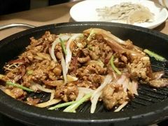 -西贝(宝乐汇店)