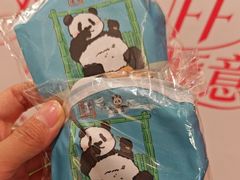 -小吊梨汤·北京菜·烤鸭(清河万象汇店)