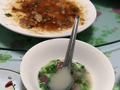 -正宗本溪县羊汤