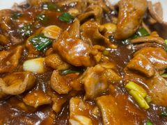 -直隶安家牛肉罩饼(建华店)